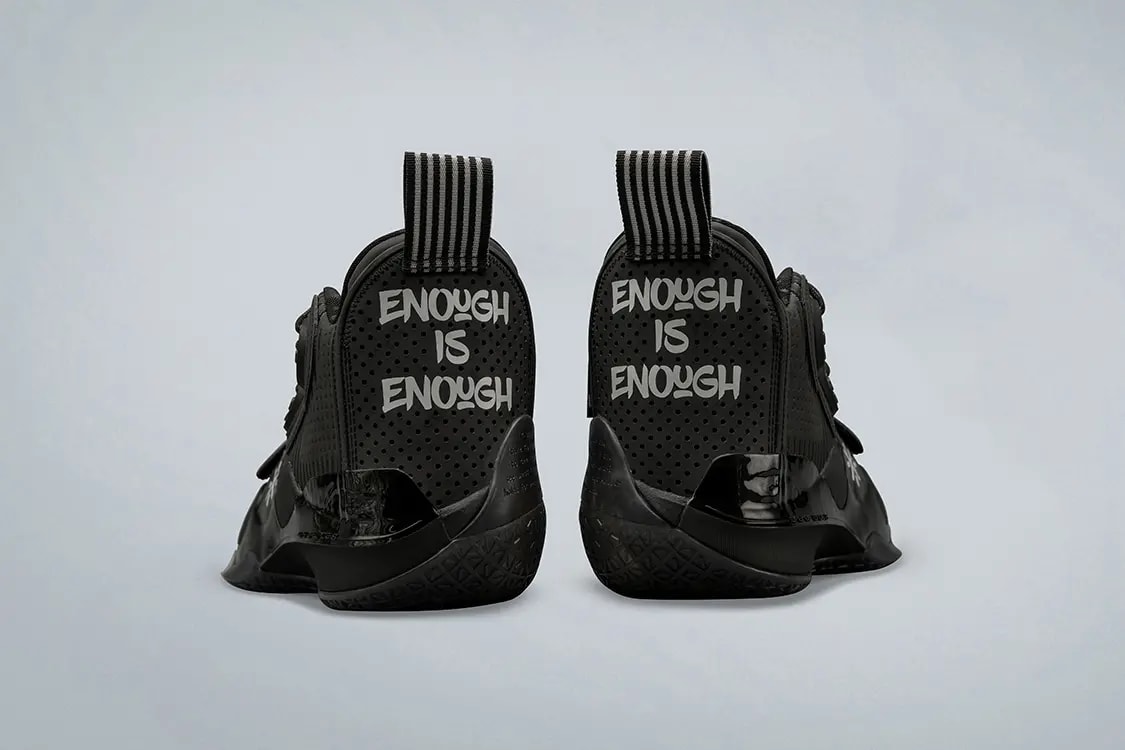 Giày Lining Way Of Wade 8 'Enough is Enough' ABAP113-HK — ảnh 2