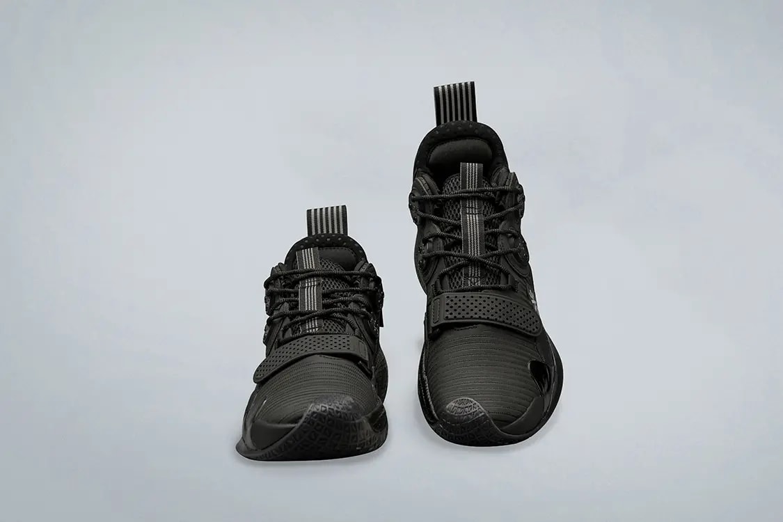 Giày Lining Way Of Wade 8 'Enough is Enough' ABAP113-HK — ảnh 3