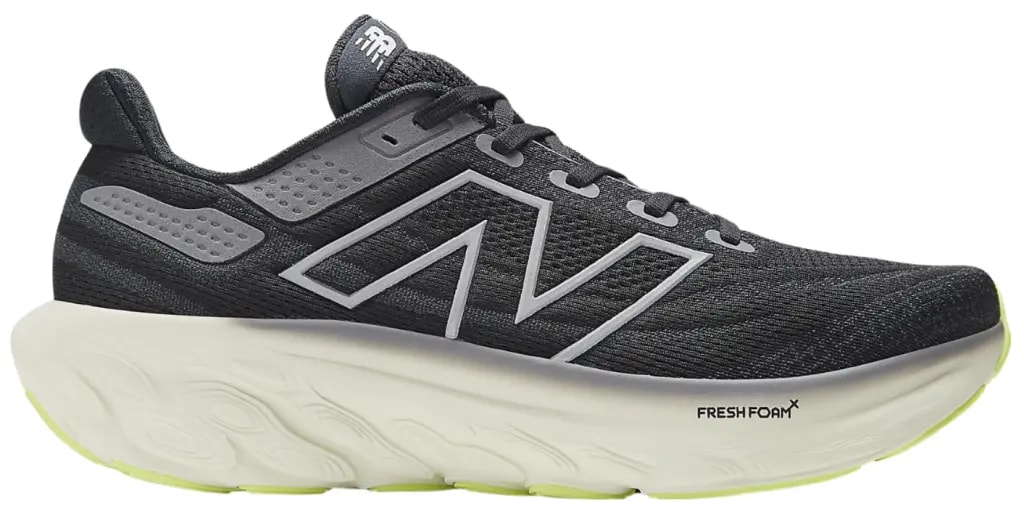 Giày New Balance Fresh Foam X 1080v13 'Black' M1080H13 — kich-thuoc: 42
