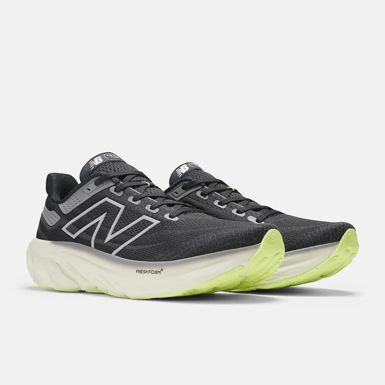 Giày New Balance Fresh Foam X 1080v13 'Black' M1080H13 — ảnh 2