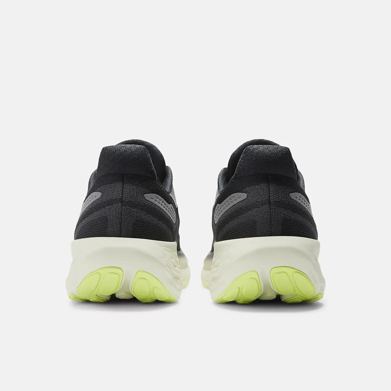 Giày New Balance Fresh Foam X 1080v13 'Black' M1080H13 — ảnh 3