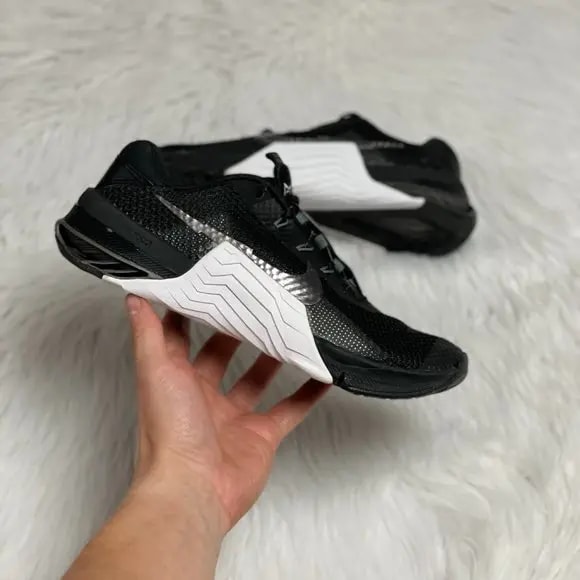 Giày Nike Metcon 7 'Black Smoke Grey' CZ8280-010 — ảnh 3