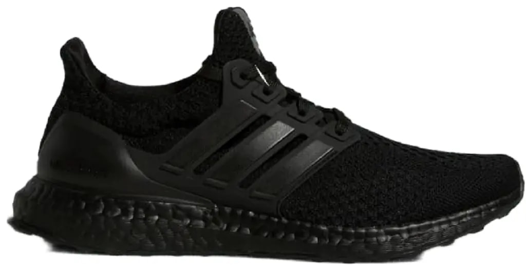 Giày Adidas Ultraboost 5.0 DNA 'Black' GV8743 — kich-thuoc: 36