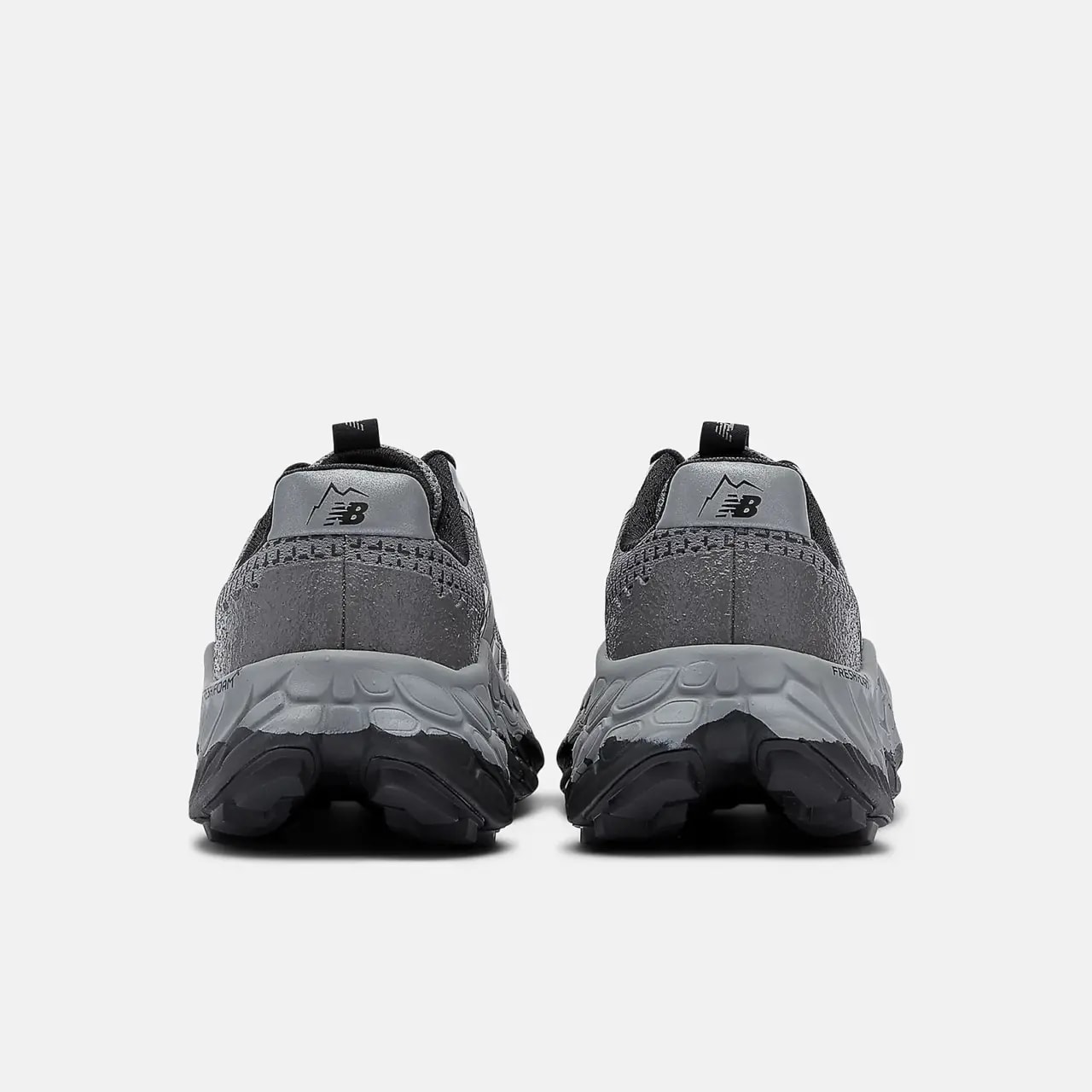 Giày New Balance x Cayl Fresh Foam X More Trail v3 'Shadow Grey' MTMORNCL — ảnh 4