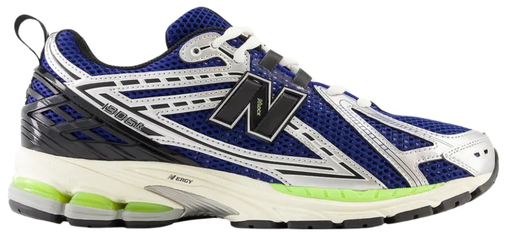 Giày New Balance 1906R 'Team Royal' M1906RCE — kich-thuoc: 42