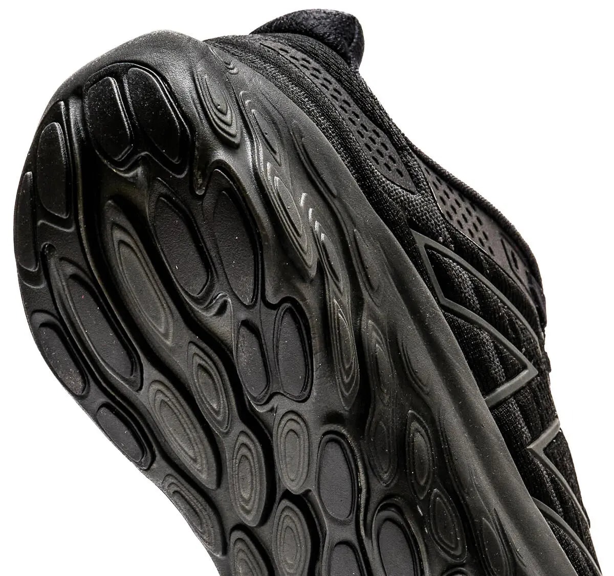 Giày New Balance Fresh Foam X 1080v13 'Blacktop' M1080T13 — ảnh 4