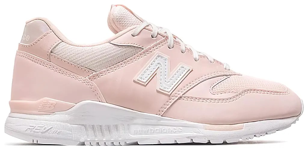 Giày New Balance 840 Series 'Pink' WL840PP — kich-thuoc: 36-5