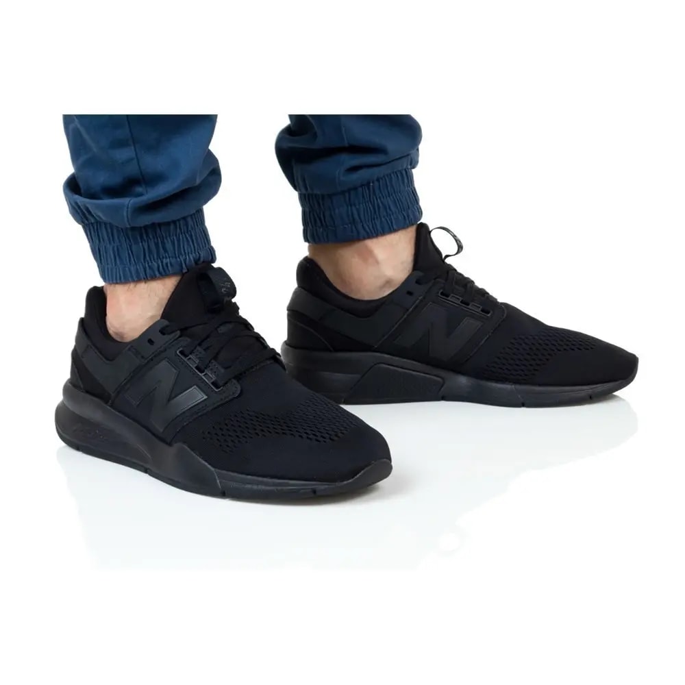 Giày New Balance 247V2 'Black' MS247EK — ảnh 2