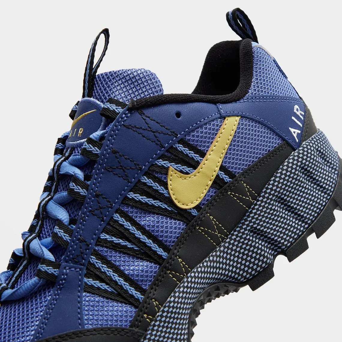 Giày Nike Air Humara 'Polar Blue' FJ7098-400 — ảnh 5