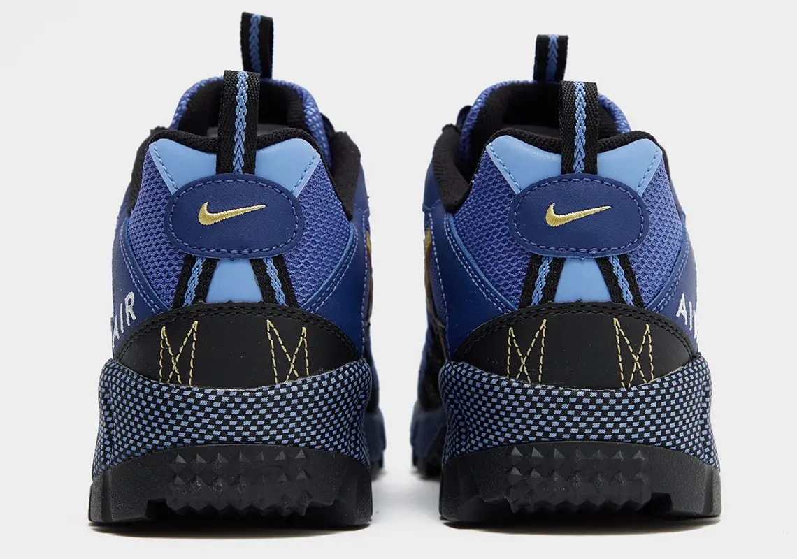 Giày Nike Air Humara 'Polar Blue' FJ7098-400 — ảnh 4