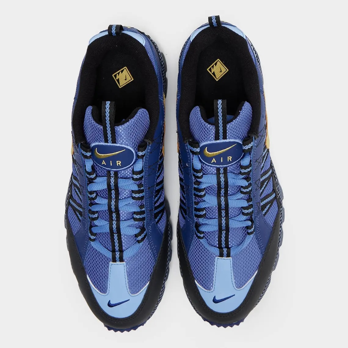 Giày Nike Air Humara 'Polar Blue' FJ7098-400 — ảnh 3