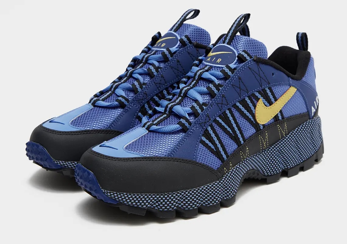 Giày Nike Air Humara 'Polar Blue' FJ7098-400 — ảnh 2