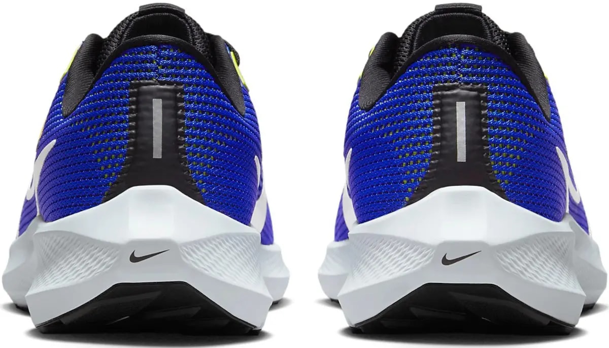 Giày Nike Air Zoom Pegasus 40 Wide 'Racer Blue' DV7480-401 — ảnh 4