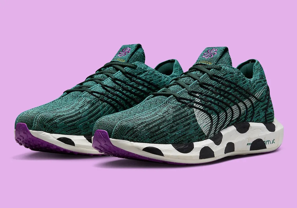Giày Nike Pegasus Turbo Next Nature 'Polka Dots' DM3413-300 — ảnh 3