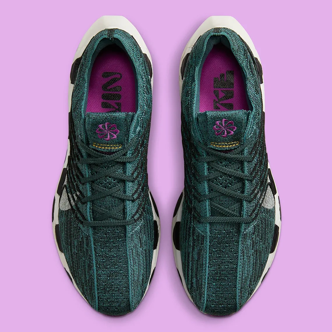Giày Nike Pegasus Turbo Next Nature 'Polka Dots' DM3413-300 — ảnh 4