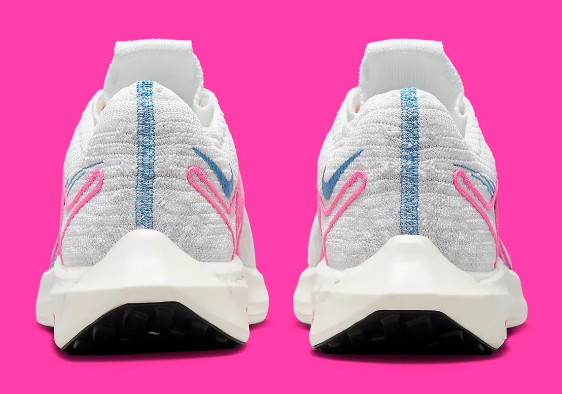 Giày Nike Pegasus Turbo Next Nature 'Pinksicle' DZ5221-100 — ảnh 4