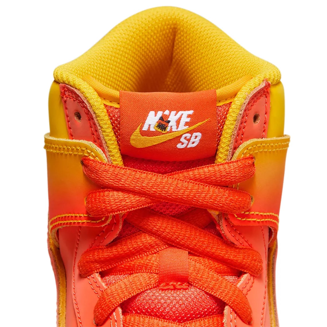 Giày Nike SB Dunk High 'Sweet Tooth' FN5107-700 — ảnh 5
