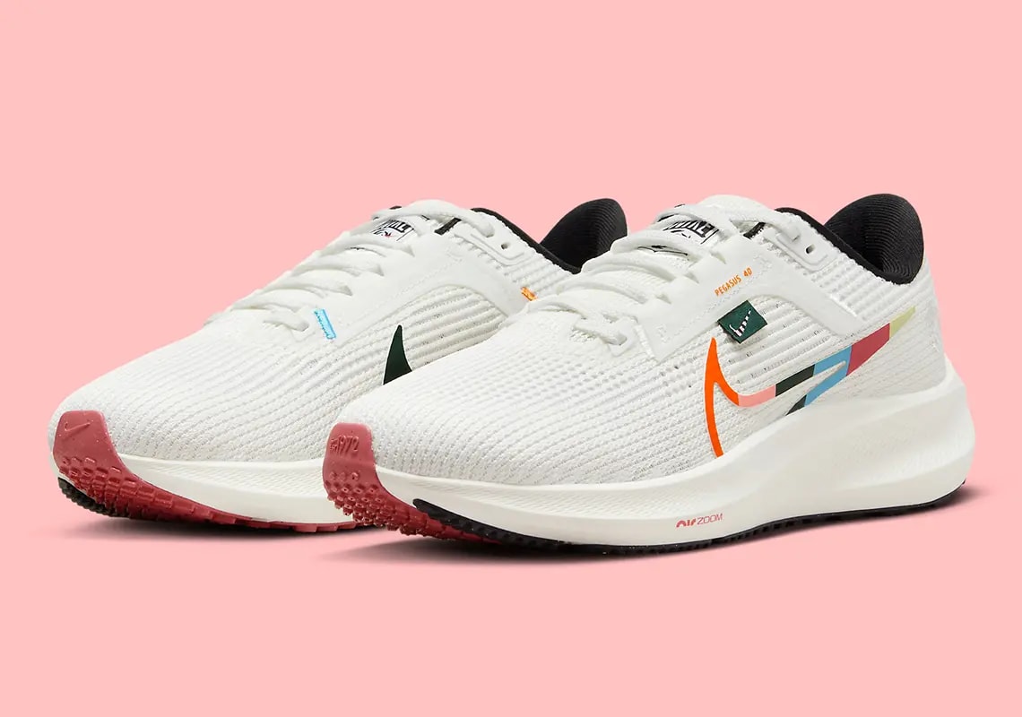 Giày Nike Air Zoom Pegasus 40 'All Petals United' FN8919-191 — ảnh 3