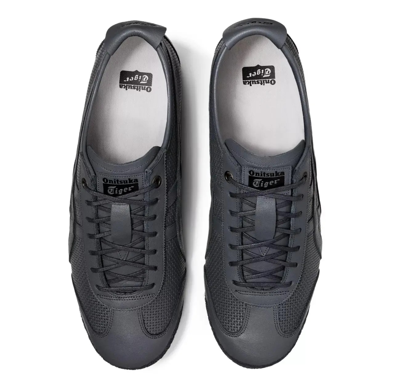 Giày Onitsuka Tiger Mexico 66 SD 'Black' 1183A826-020 — ảnh 4