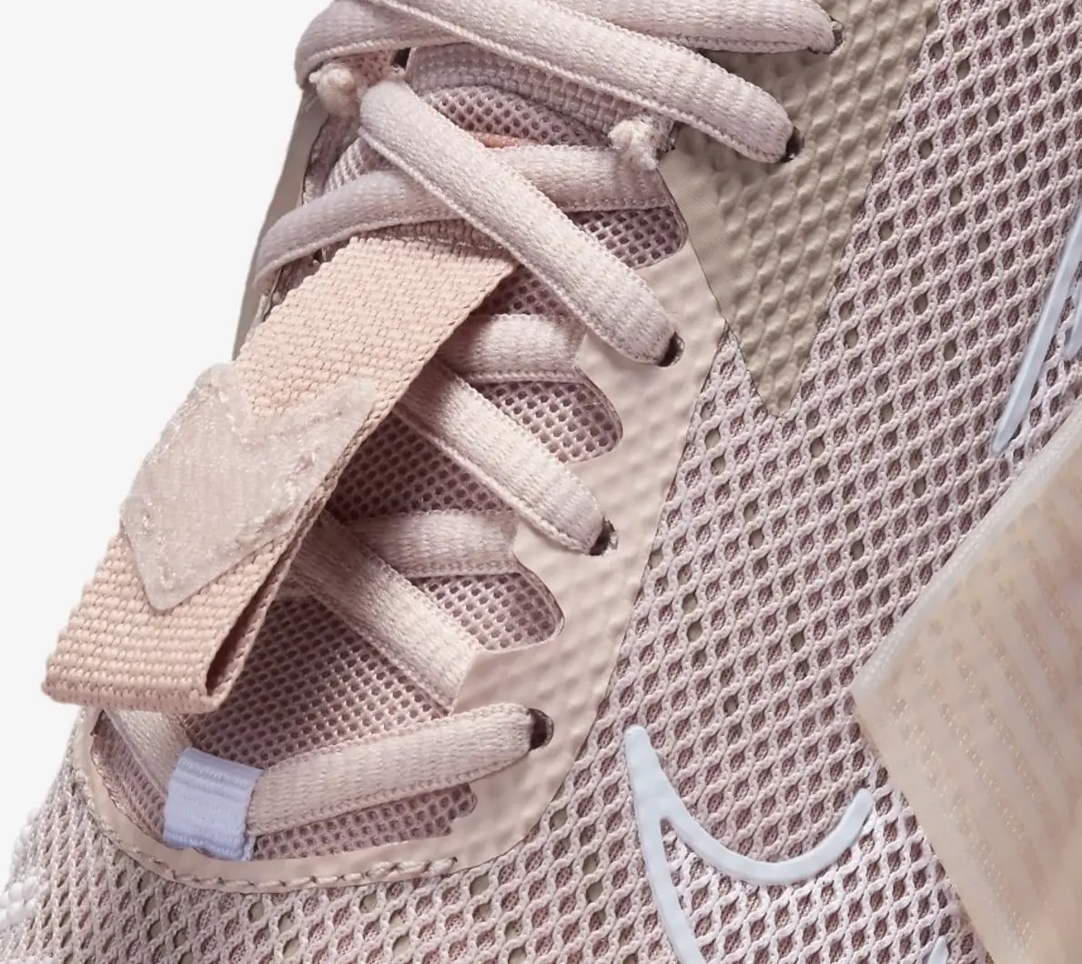 Giày Nike Metcon 9 'Pink Oxford' DZ2537-600 — ảnh 4