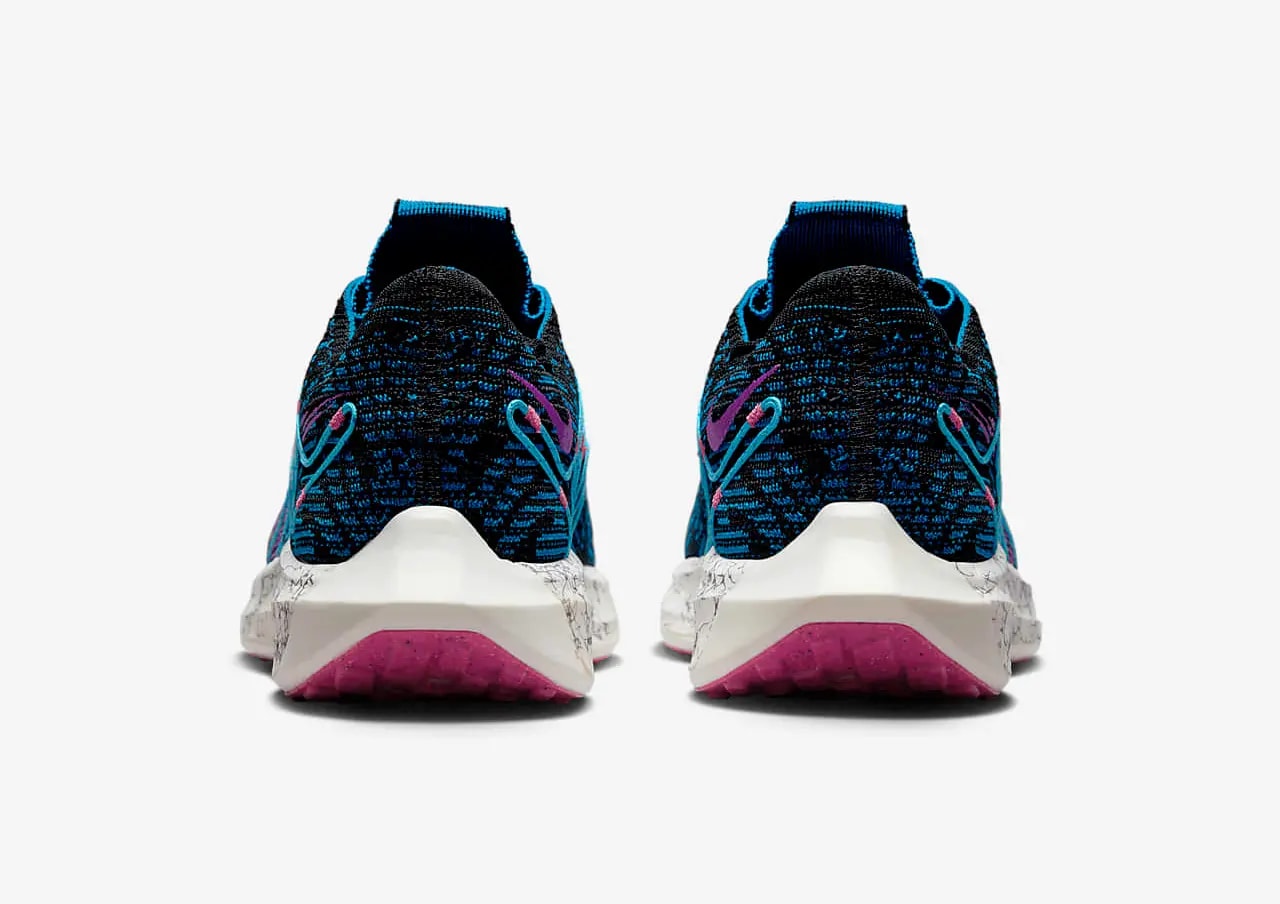 Giày Nike Pegasus Turbo Next Nature SE 'Black Green' FB7183-001 — ảnh 5