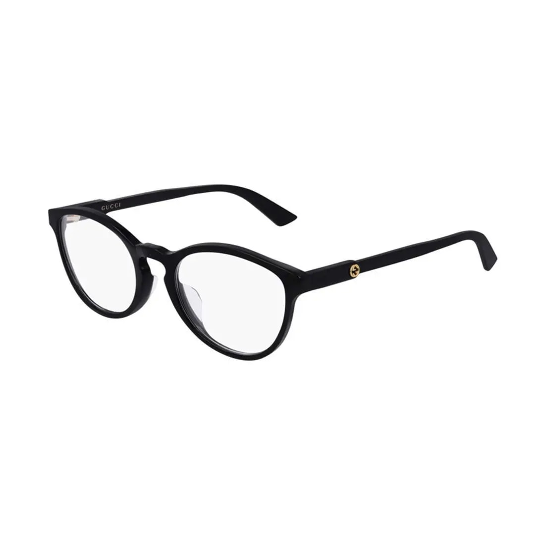 Kính Gucci Eyeglasses 'Black' GG0534OA-001 — ảnh 3