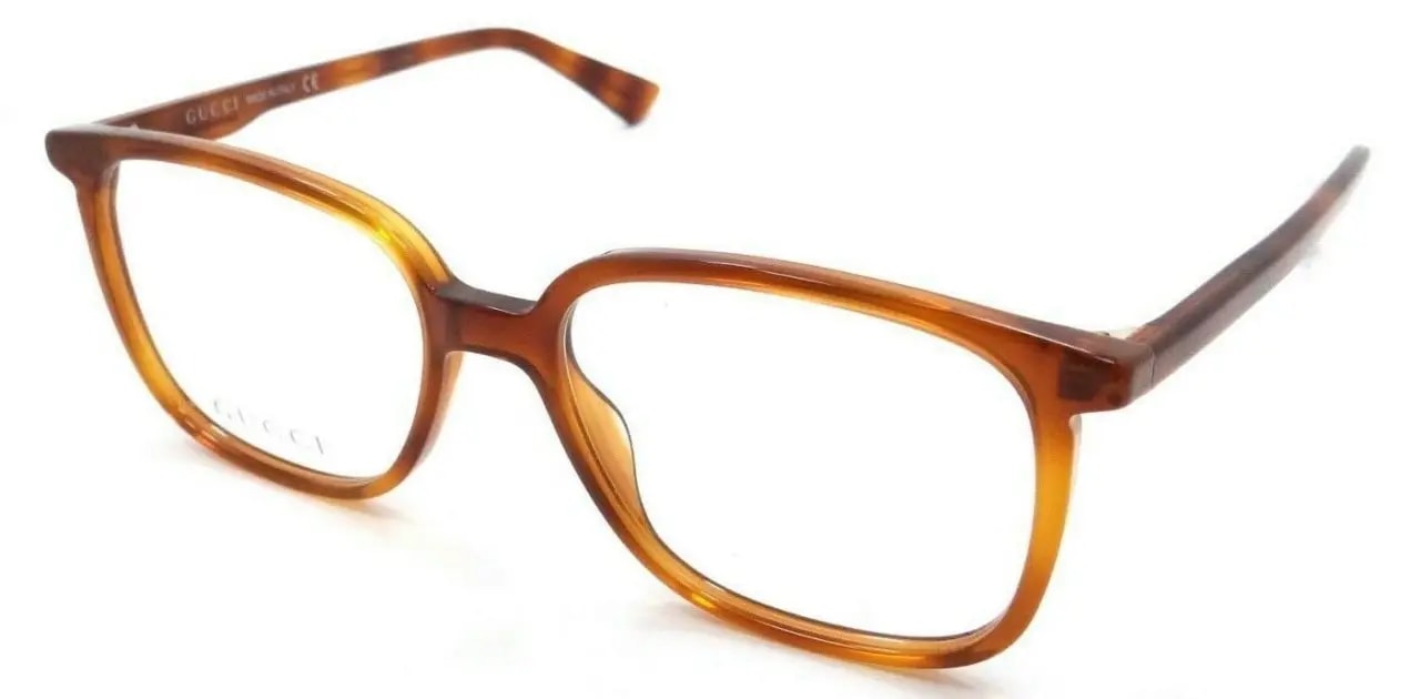 Kính Gucci Eyeglasses 'Frames' GG0260O-002 — ảnh 4