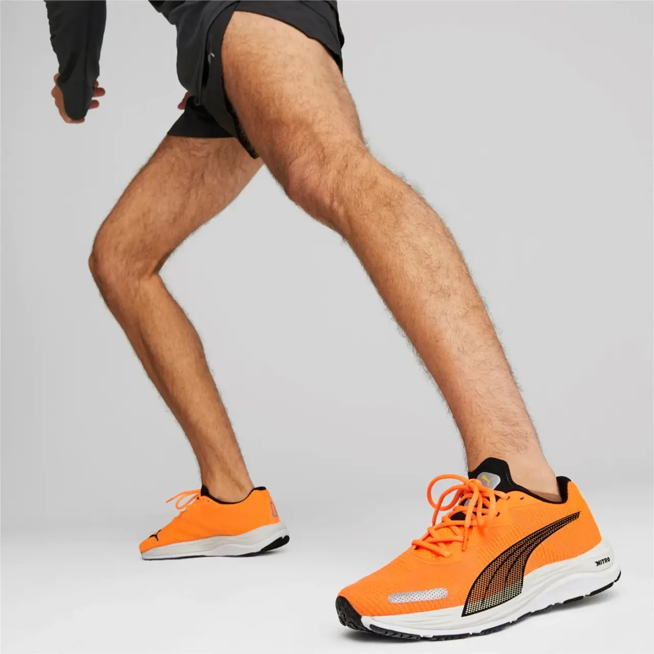 Giày Puma Velocity Nitro 2 'Fade Ultra Orange' 378526-03 — ảnh 3