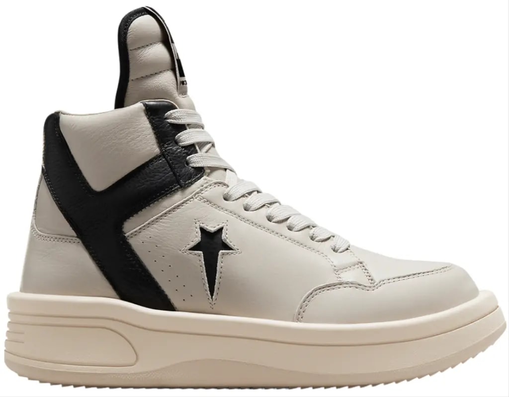 Giày Converse x Drkshdw Turbowpn 'Pelican' A06758C — 
