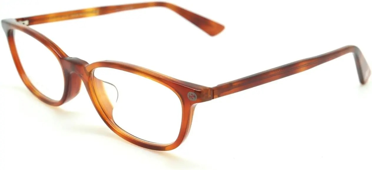 Kính Gucci Eyeglasses 'Frames' GG0123OJ-003 — ảnh 3