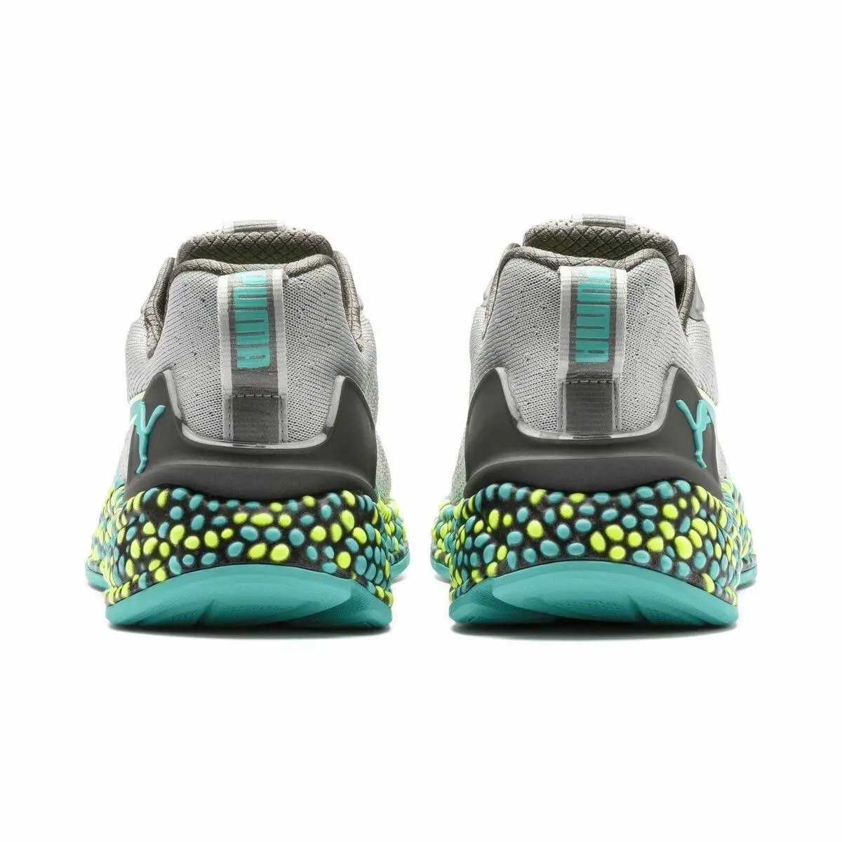 Giày Puma Speed ​​Orbiter 'Grey' 192571-02 — ảnh 5