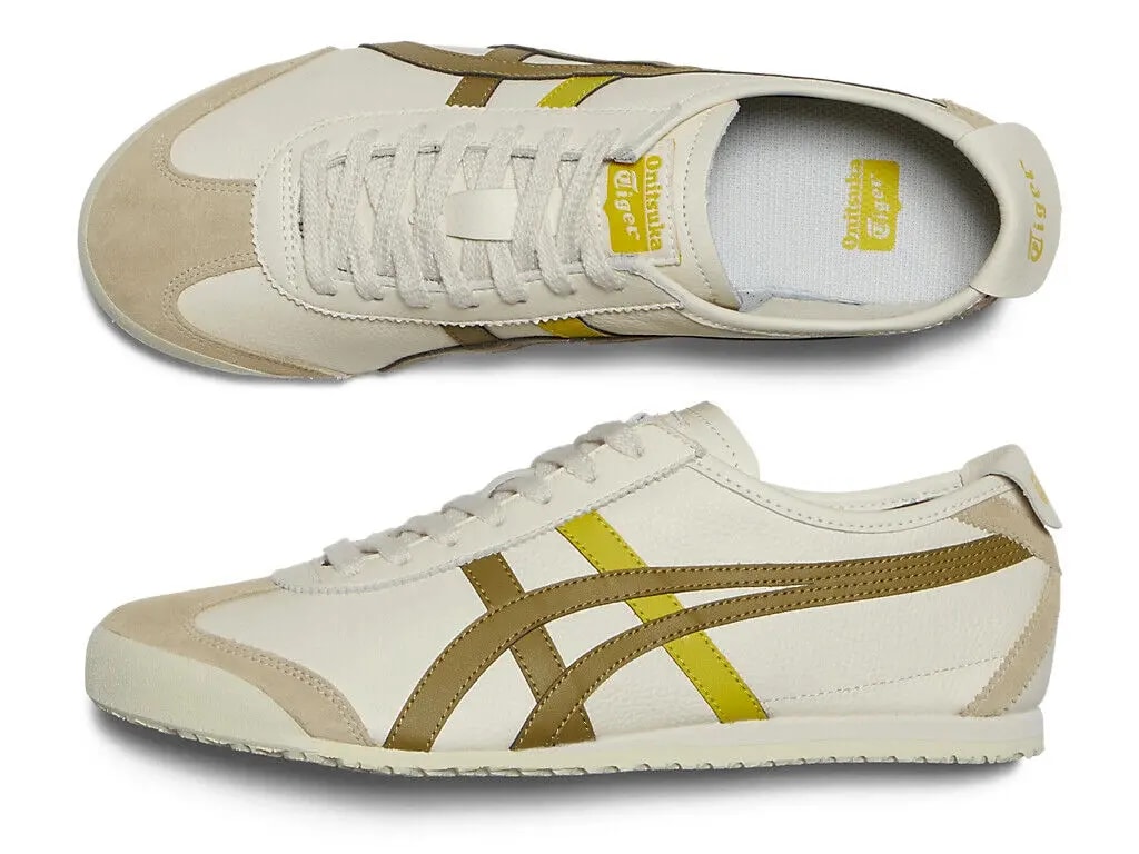 Giày Onitsuka Tiger Mexico 66 'Cream Rover' 1183A201-124 — ảnh 5