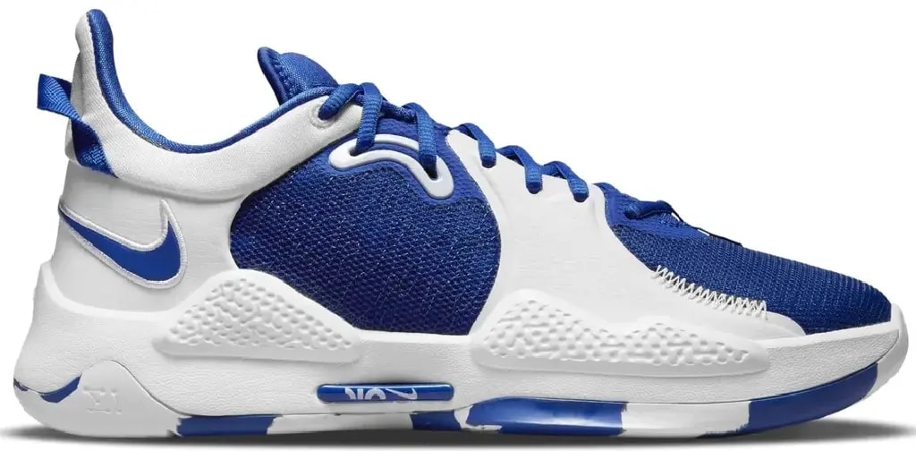 Giày Nike PG 5 TB 'Game Royal' DA7758-400 — kich-thuoc: 42