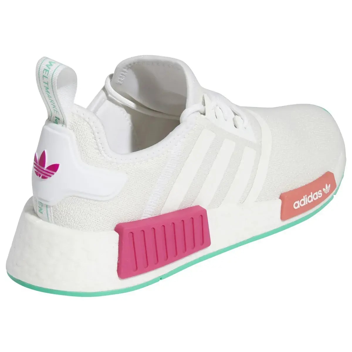 Giày Adidas NMD_R1 'White' GZ4964 — ảnh 3