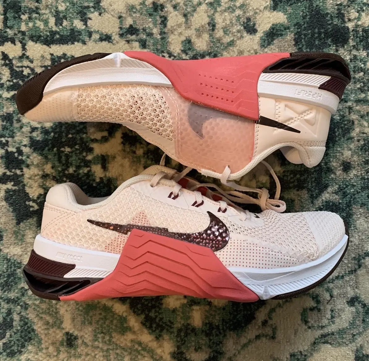 Giày Nike Metcon 7 'Light Soft Pink' CZ8280-669 — ảnh 2