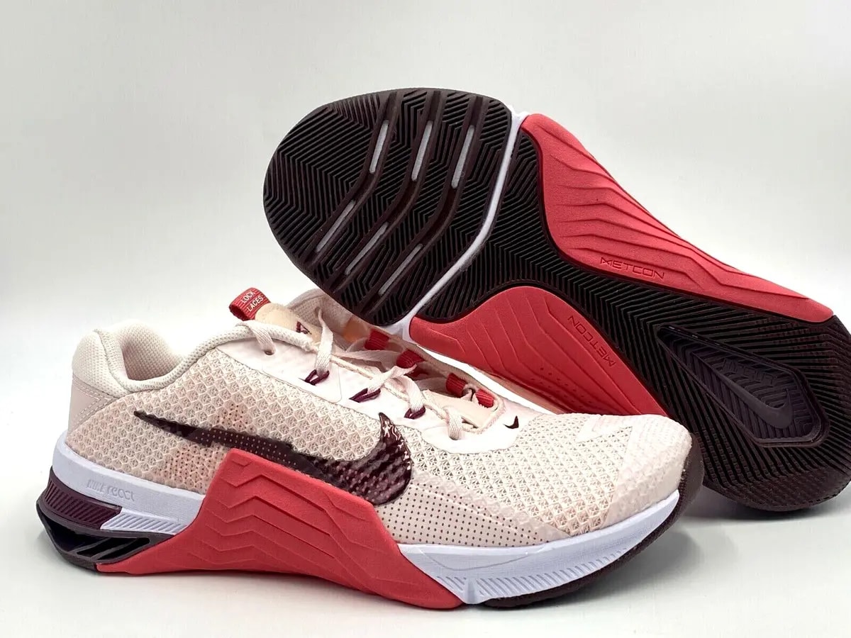 Giày Nike Metcon 7 'Light Soft Pink' CZ8280-669 — ảnh 3