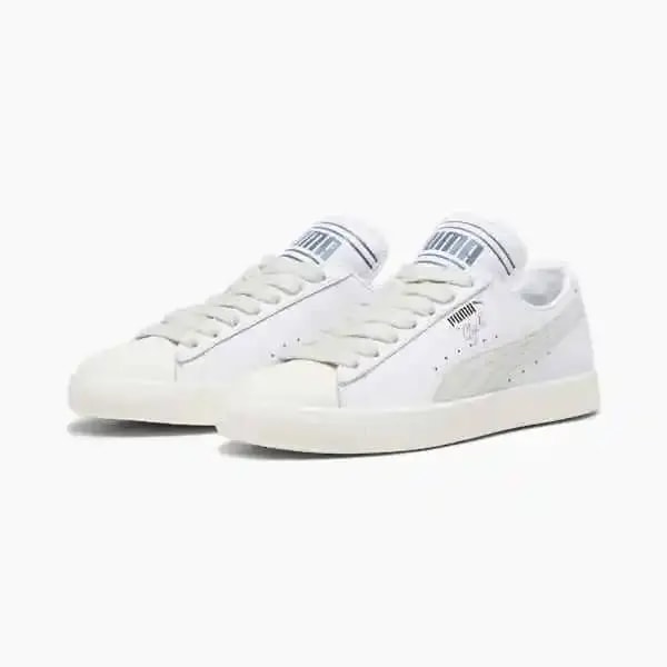 Giày Puma Clyde 'Rhuigi Pristine' 393305-01 — ảnh 5