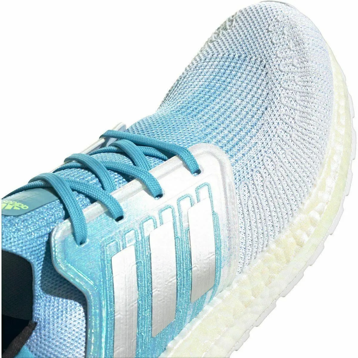 Giày Adidas Ultraboost 20 'Cloud White' FV8324 — ảnh 3