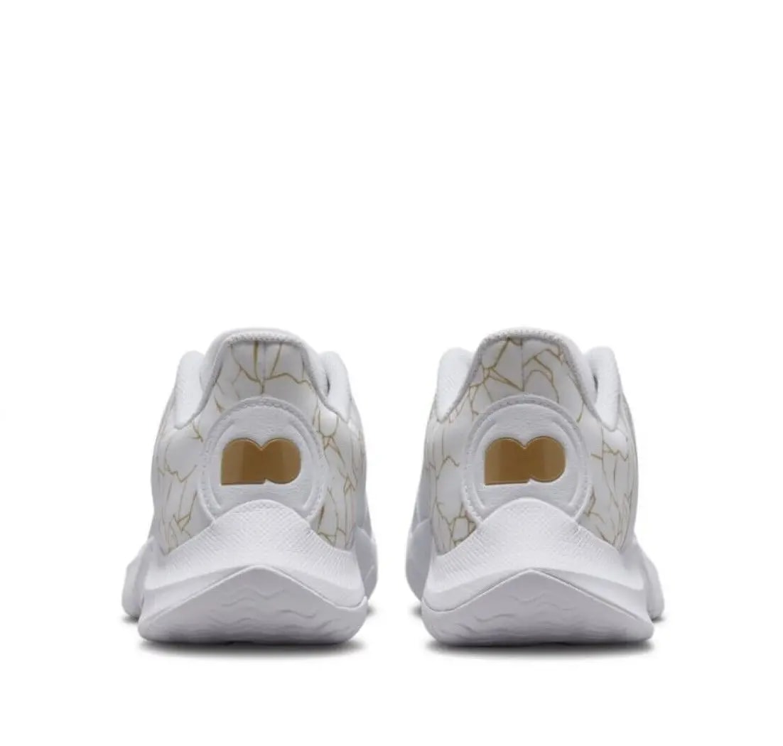 Giày Nike Court x Naomi Osaka Air Zoom GP Turbo 'White' DX0341-100 — ảnh 3