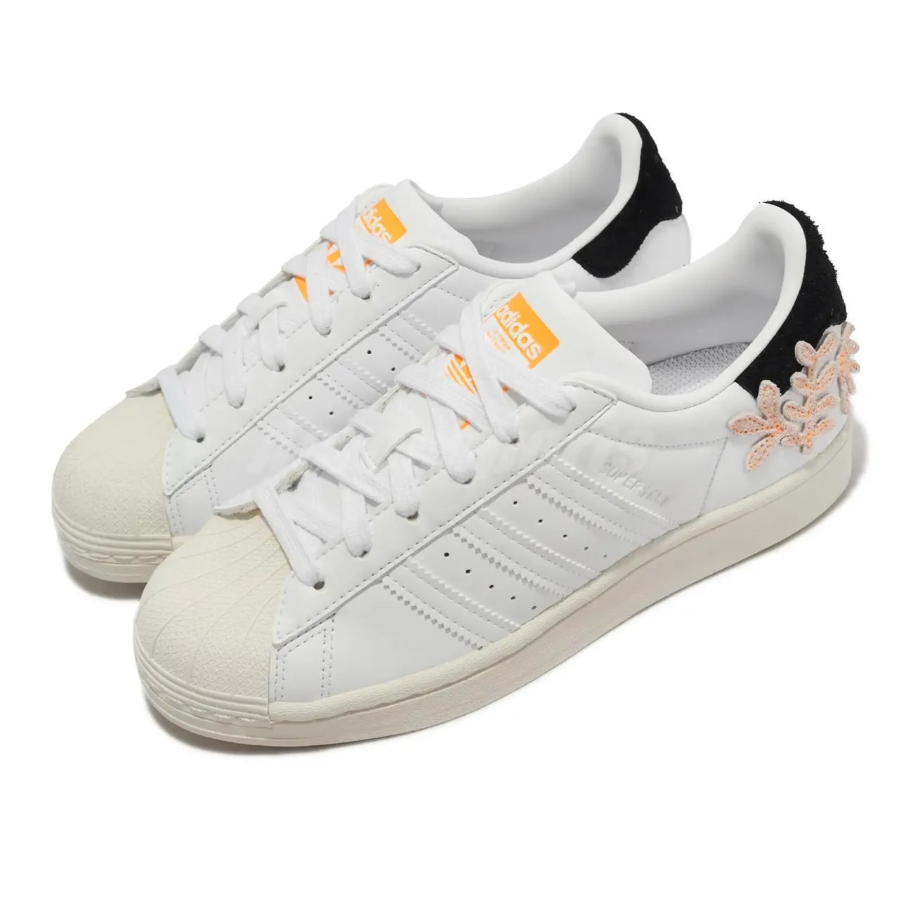 Giày Adidas Superstar 'Cloud White' GZ0864 — ảnh 4
