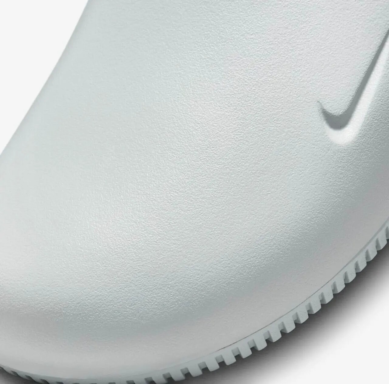 Dép Nike Calm 'Light Smoke Gray' FD5131-002 — ảnh 4