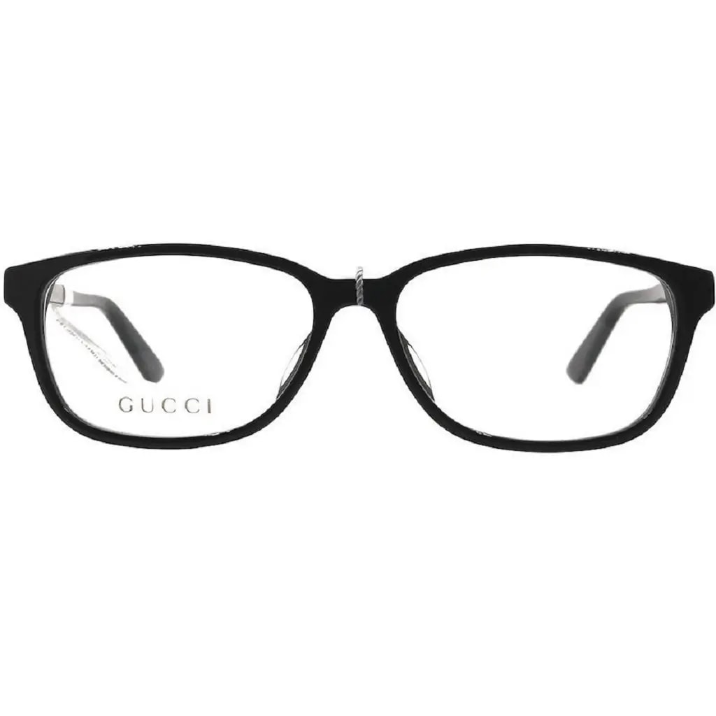 Kính Gucci Eyeglasses 'Black' GG0493OA-005