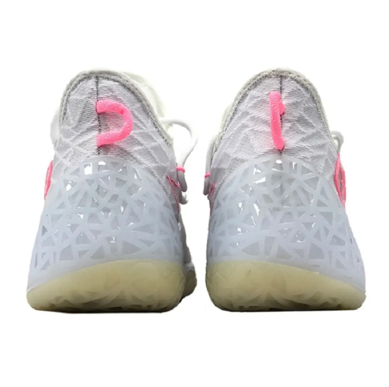 Giày Lining Way Of Wade 7 'White' ABPQ025-4 — ảnh 4