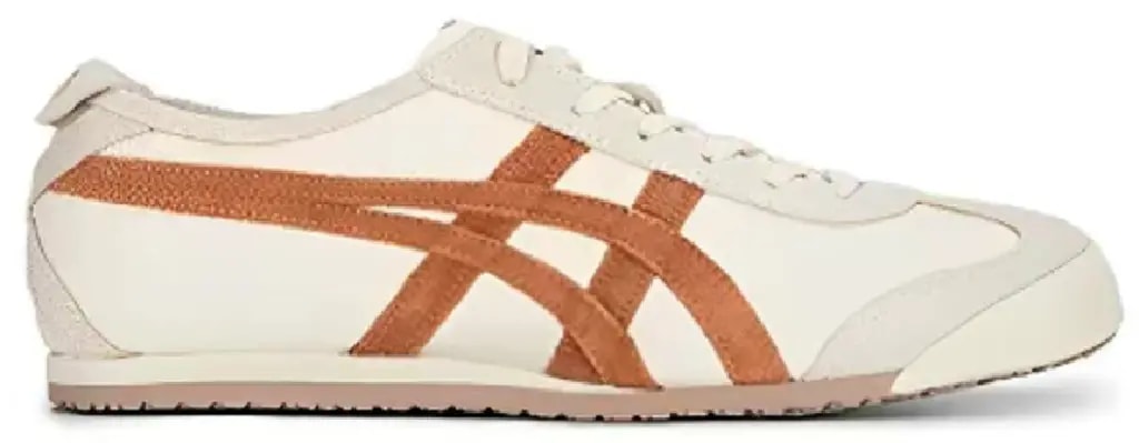 Giày Onitsuka Tiger Mexico 66 Vin 'Beige' 1183B391-201 — kich-thuoc: 40