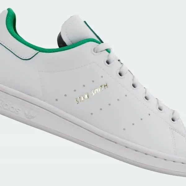 Giày Adidas Stan Smith 'White' GX4413 — ảnh 5