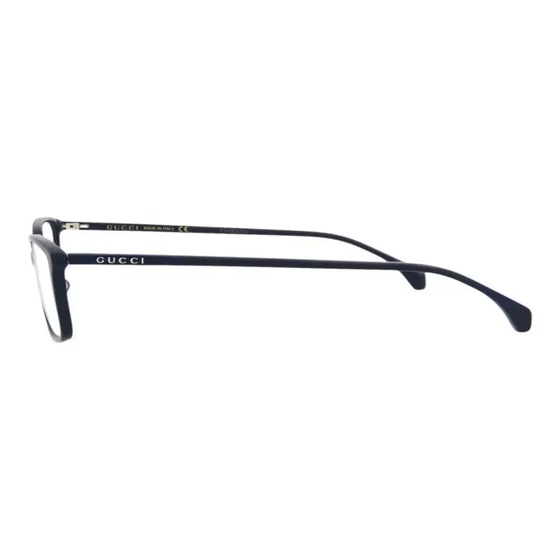 Kính Gucci Eyeglasses 'Navy' GG0553OA-007 — ảnh 2