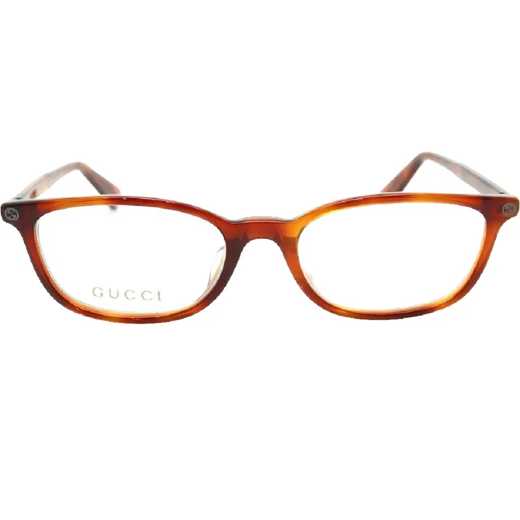 Kính Gucci Eyeglasses 'Frames' GG0123OJ-003