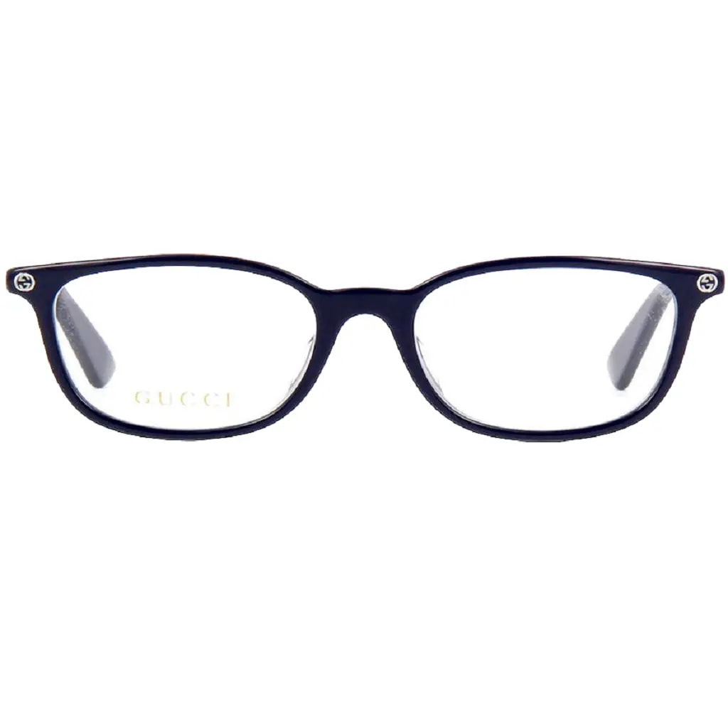 Kính Gucci Eyeglasses 'Black' GG0123OJ-006