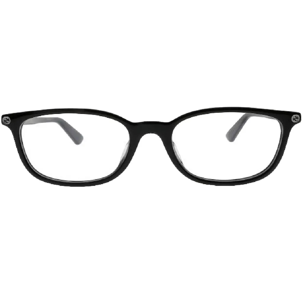 Kính Gucci Eyeglasses 'Black' GG0123OJ-007