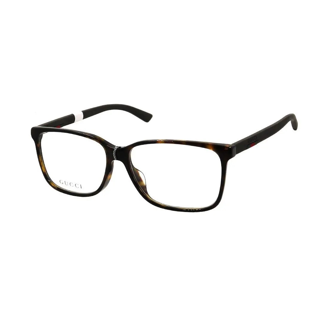 Kính Gucci Eyeglasses 'Havana Brown' GG0426OA-006 — ảnh 2